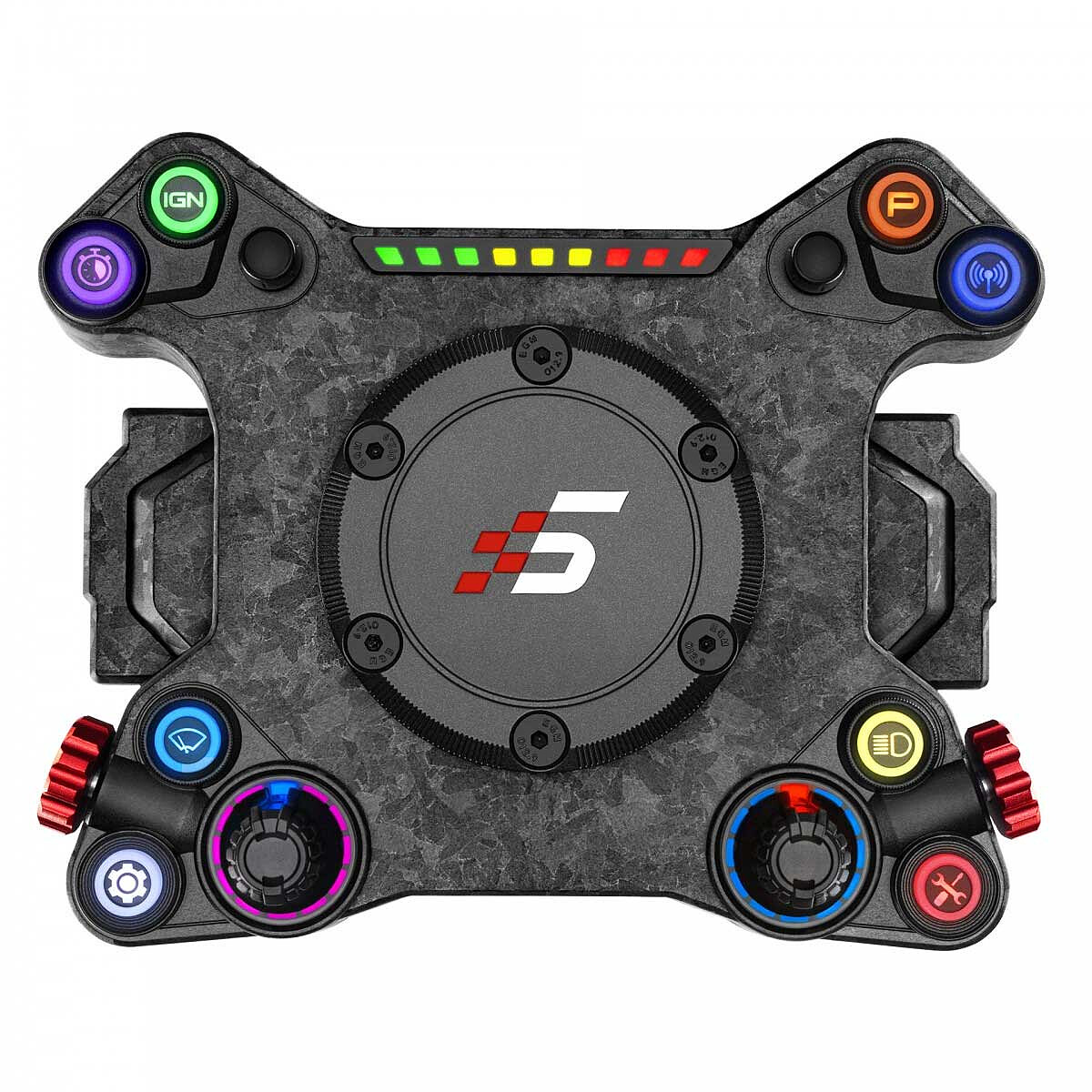 Simagic Neo X Hub