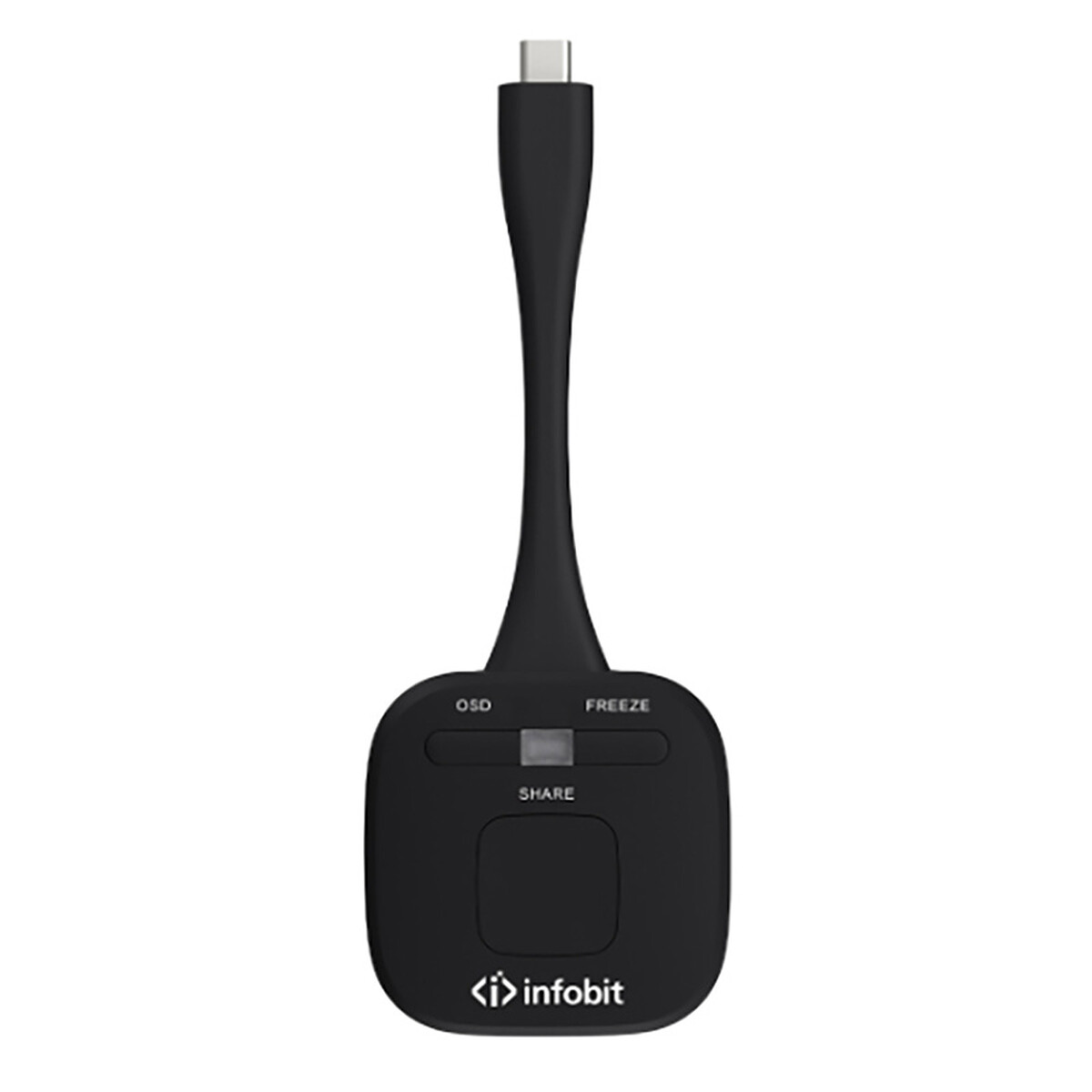 Infobit iShare CX4 USB-C