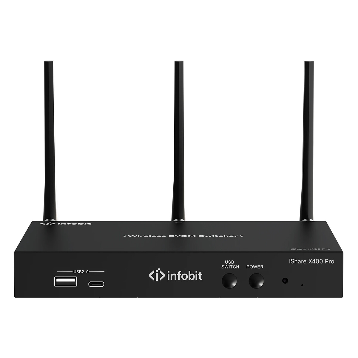 Infobit iShare X400 Pro