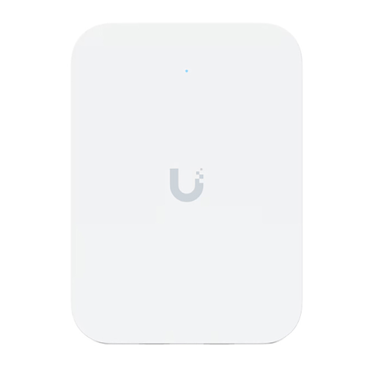 Ubiquiti U7 In Wall 4300 Mbit/ Connexion Ethernet supportant 'alimentation via ce port PoE - vue 2