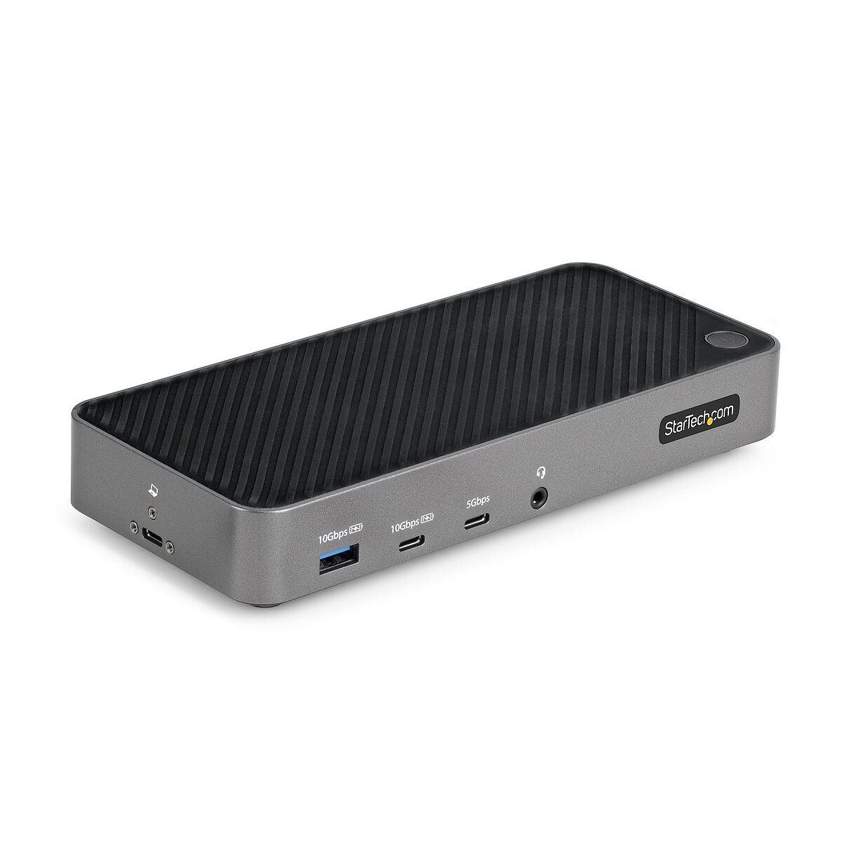 StarTech.com Station d'accueil USB C Quad 4K Power Delivery - vue 6