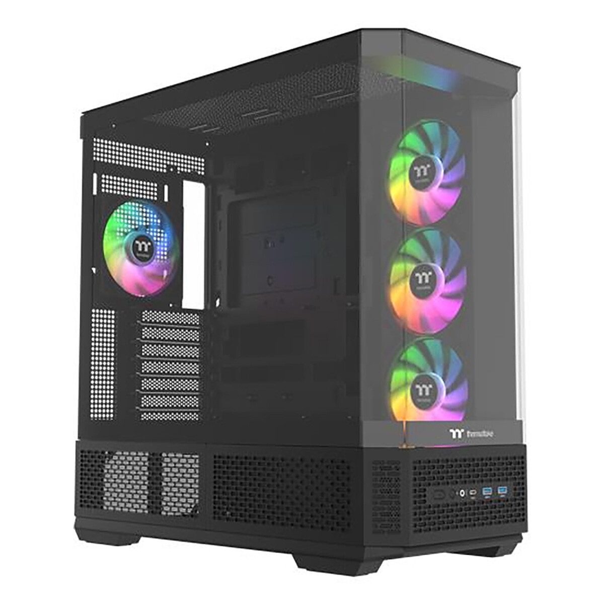 Thermaltake View 370 TG ARGB - vue 1