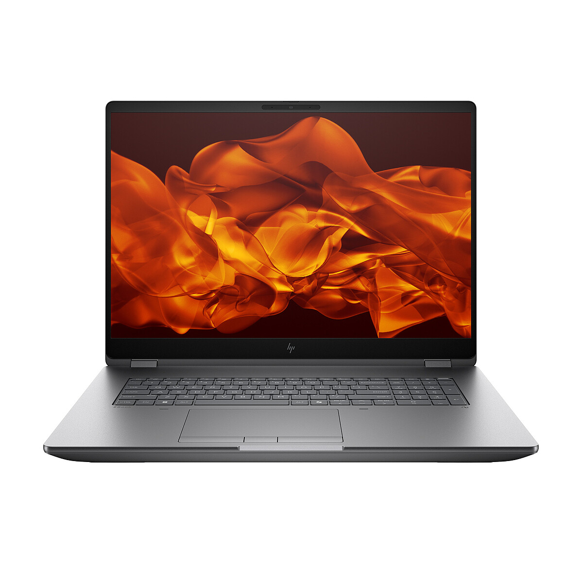 HP ZBook Fury G1i Mobile Workstation Intel Core Ultra 7 255HX / jusqu'à 5.2 GHz Win 11 Pro RTX PRO 2000 Blackwell RAM SSD NVMe TLC 18 IPS 2560 x 1600 WQXGA @ 165 Hz ... - vue 2
