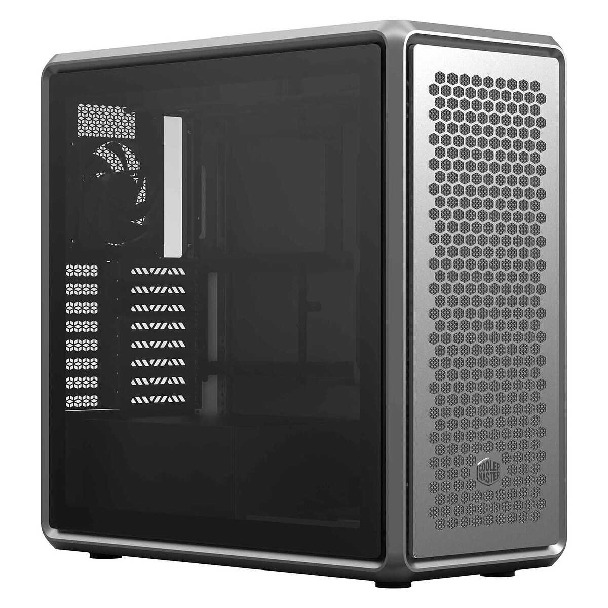 Cooler Master MasterFrame 600 (Argent) Cooler Master MasterFrame 600 (Argent)