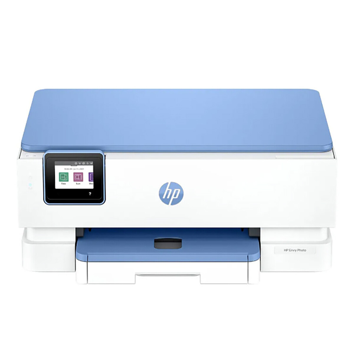 HP Envy Photo 7231