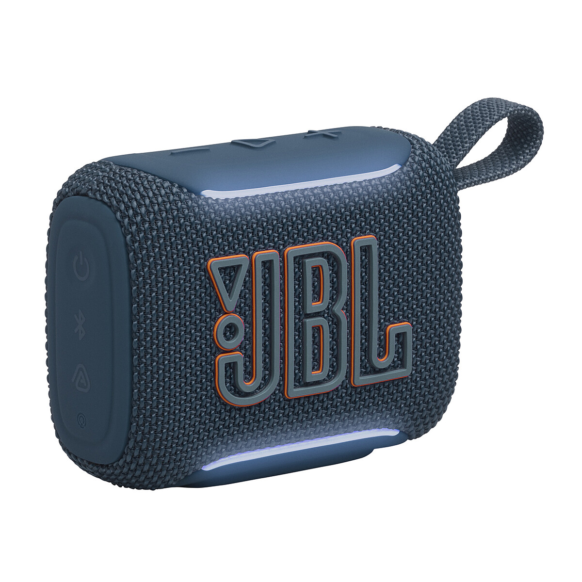 JBL GO 5 Bleu