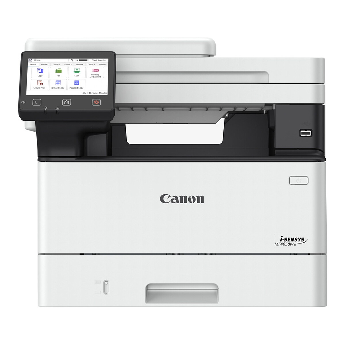 Canon i-SENSYS MF465dw II