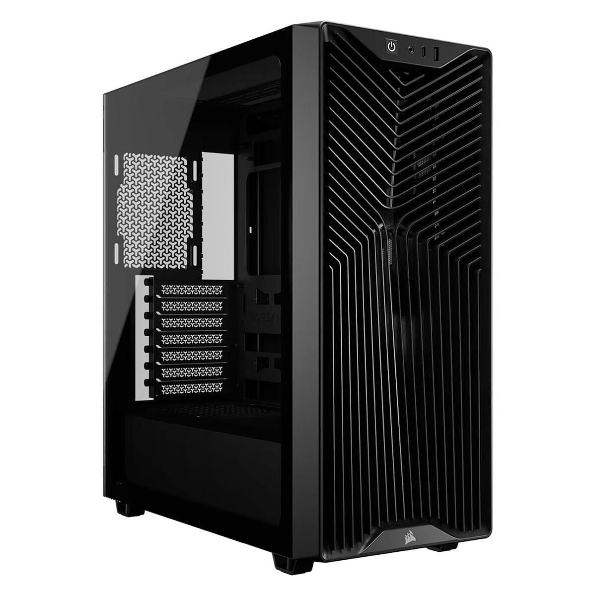 Corsair 3200D RS (Noir)