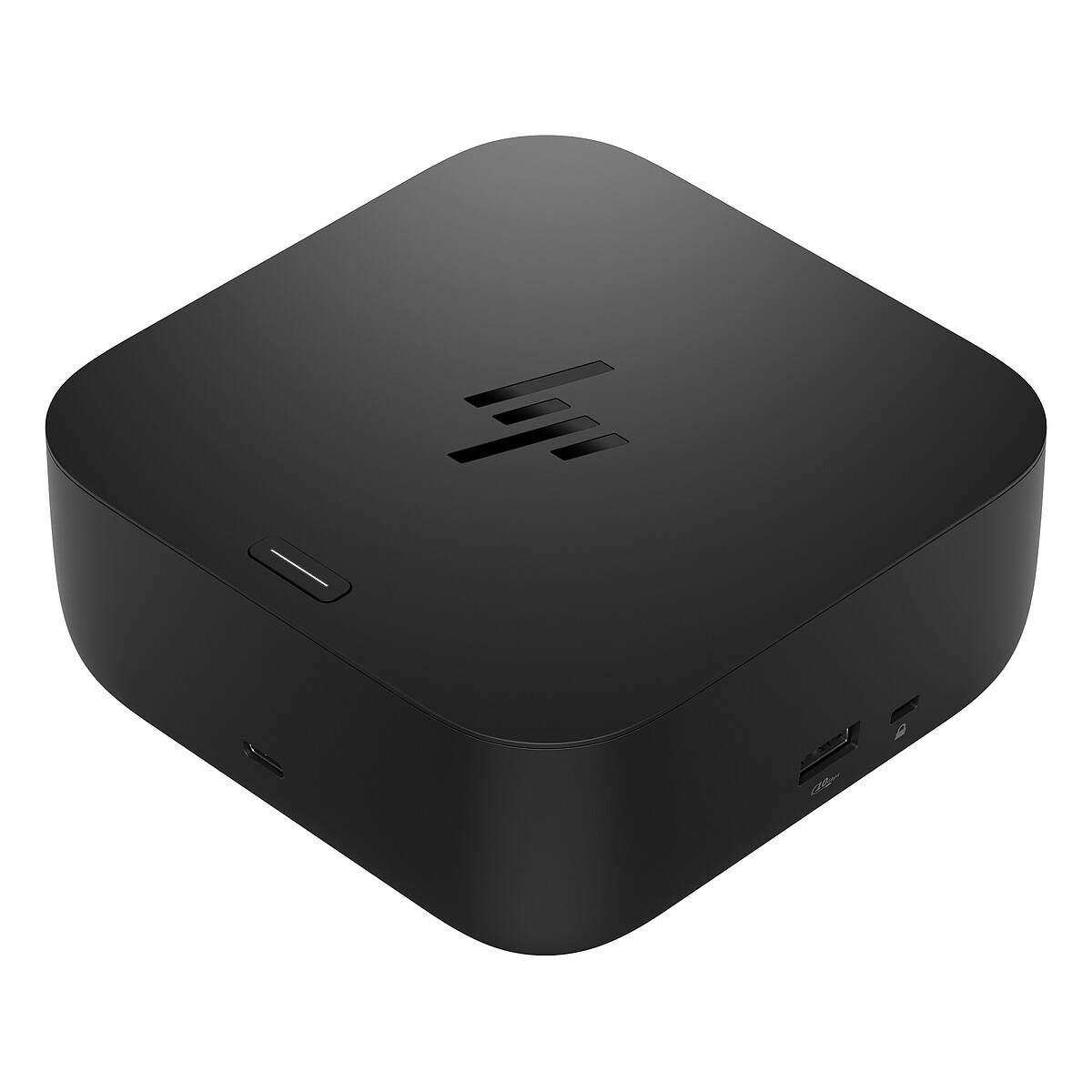 HP G6 Station d'accueil 2 x DP HDMI USB C 1GbE 2.5GbE Europe - vue 6