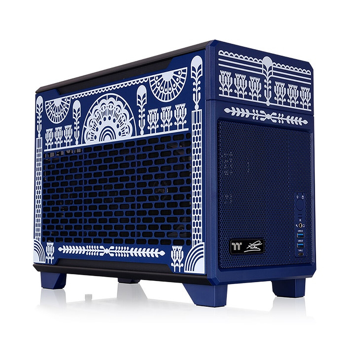 Thermaltake TR100 Koralie Edition - vue 2