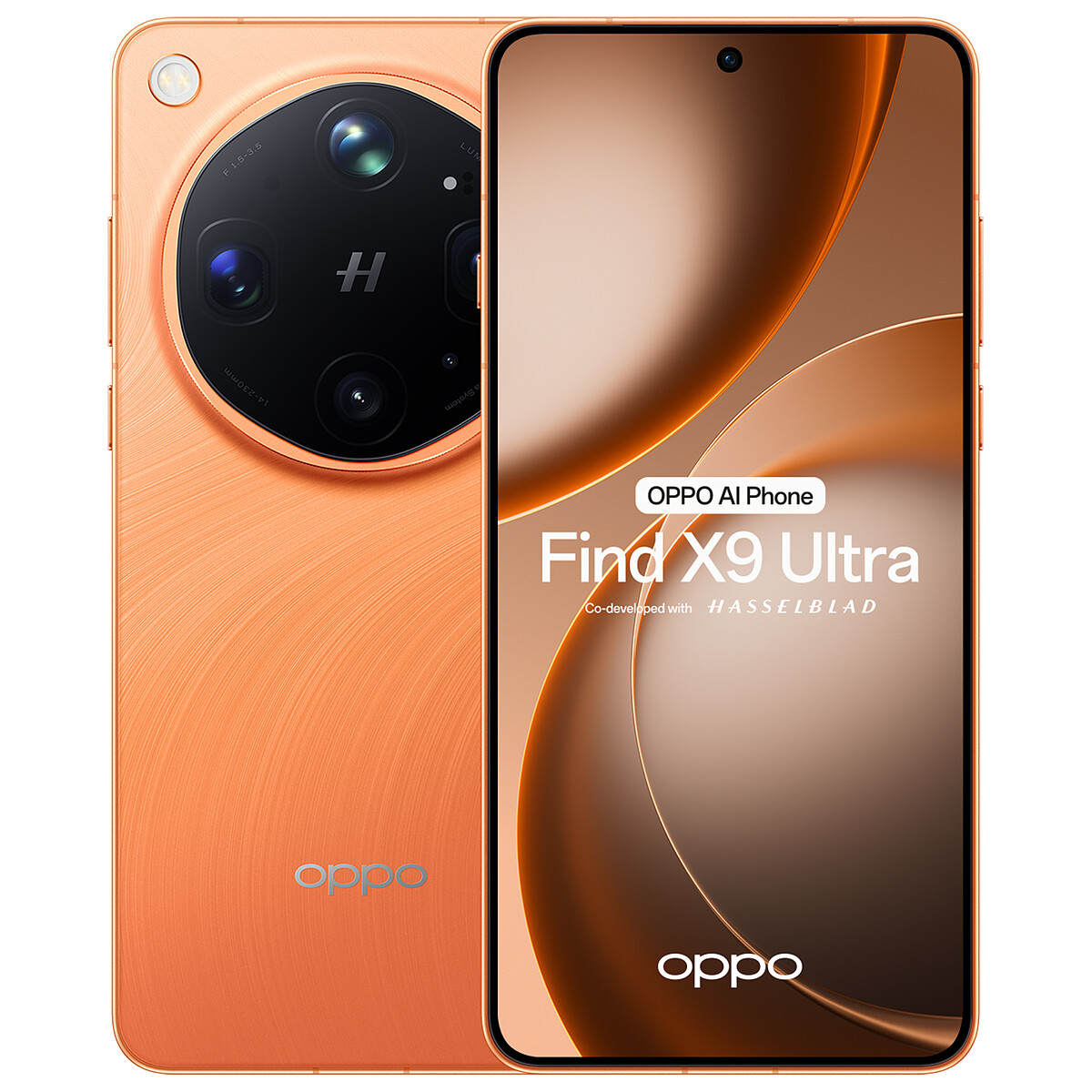 Find X9 Ultra 5G - vue 7