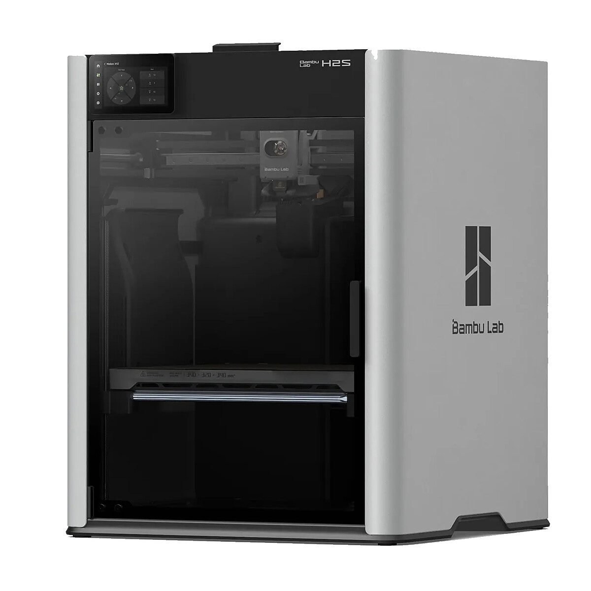 Bambu Lab H2S