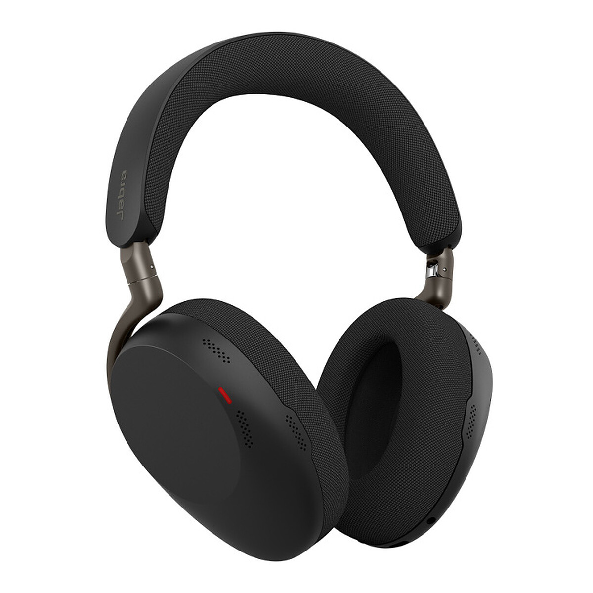 Jabra Evolve3 85 Link390C UC Stéréo + Wireless Charging Pad