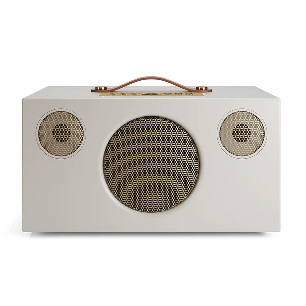 Enceinte Audio Pro C5 MKII W – Multiroom 41 W, Wi-Fi/Bluetooth