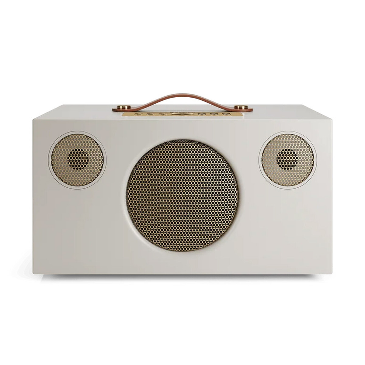 Enceinte Audio Pro C10 MKII W – Filaire 80 W, Wi-Fi/Bluetooth