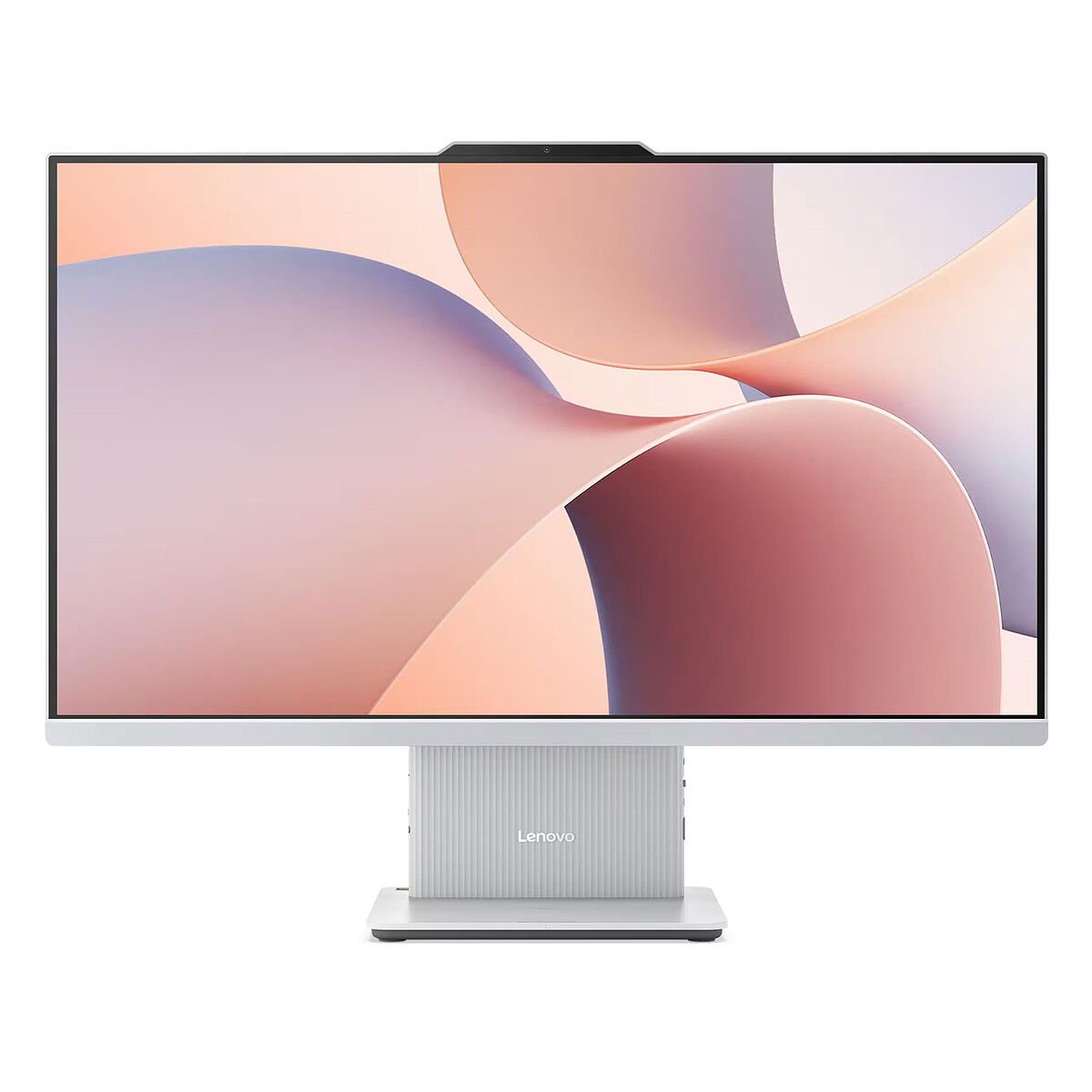 Lenovo IdeaCentre AIO 27AKP10 F0JD 27 Ryzen AI 7 350 2 GHz RAM AMD Radeon AZERTY - vue 2