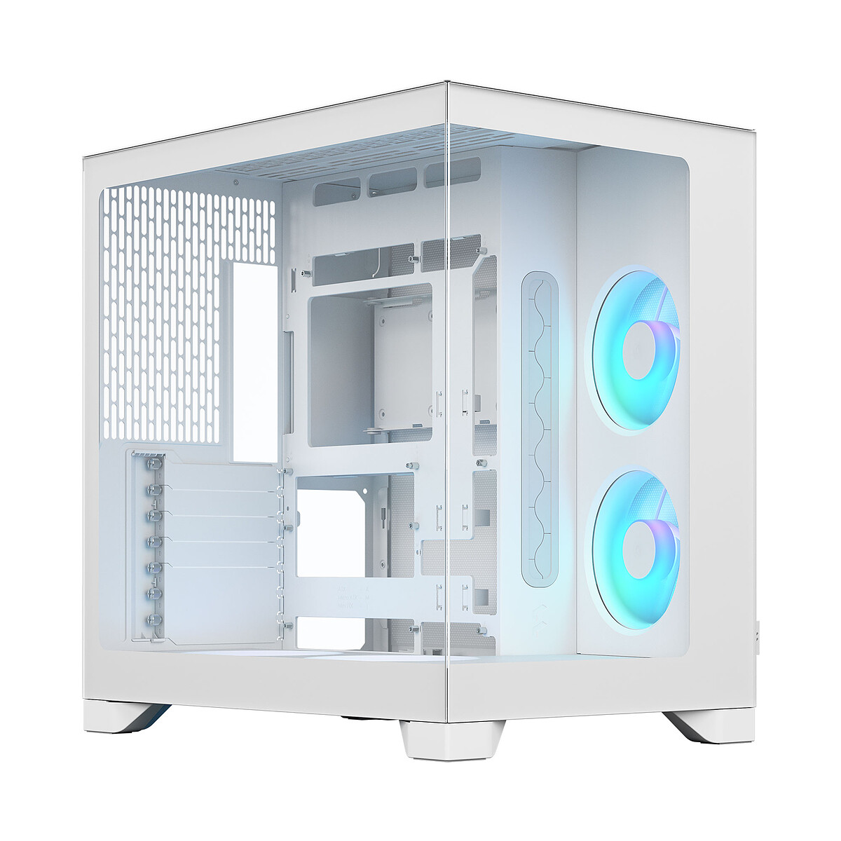 Fractal Design Pop 2 Vision RGB