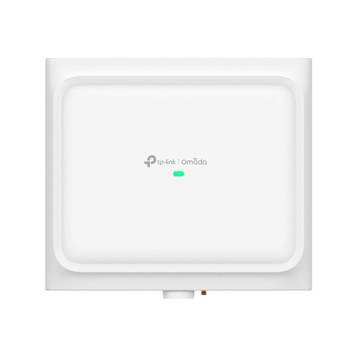 TP Link EAP650 D30 Outdoor Access Point Wi Fi 6 AX3000 PoE IP68 Bianco - vue 10