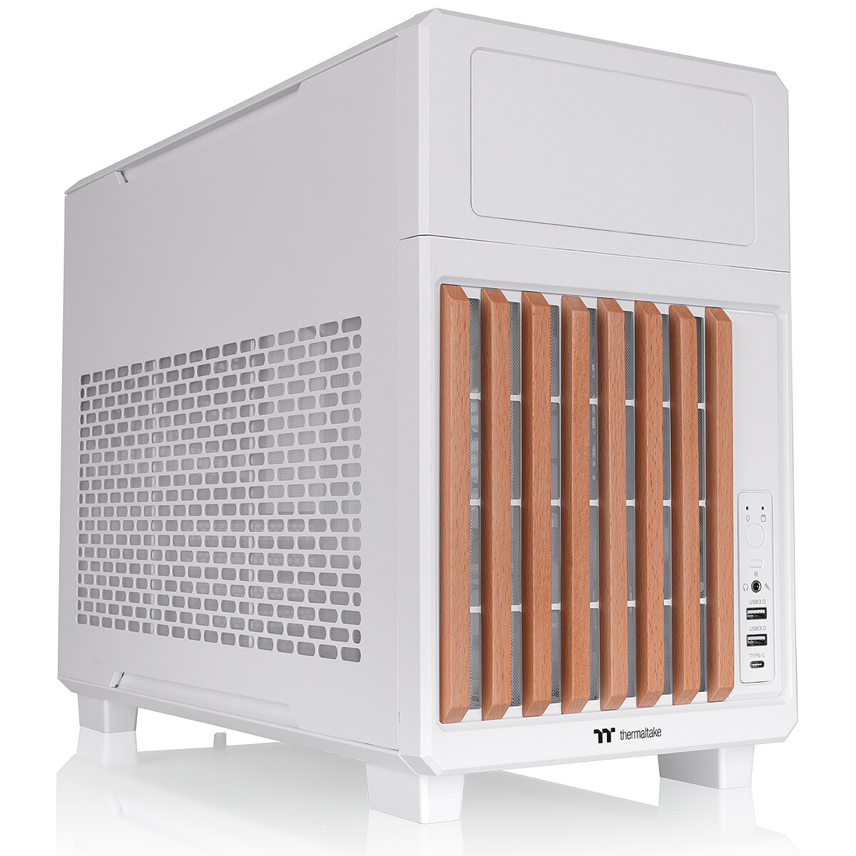 Thermaltake Blanc Tr200 Ws