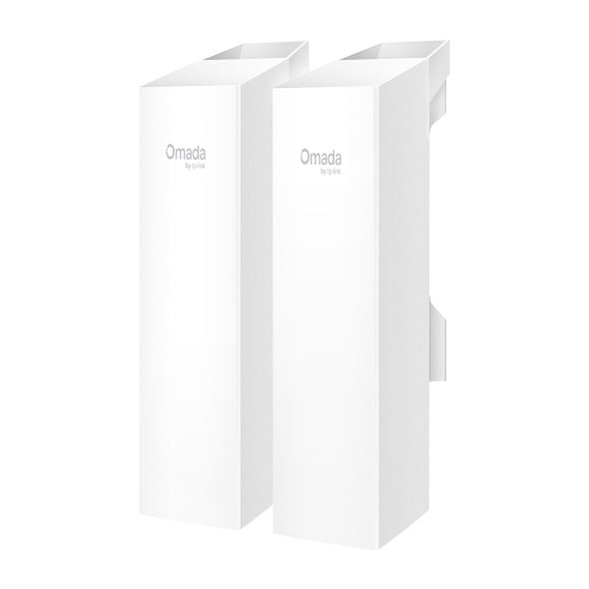 TP Link 2.4GHZ N300 INDOOROUTDOOR - vue 3