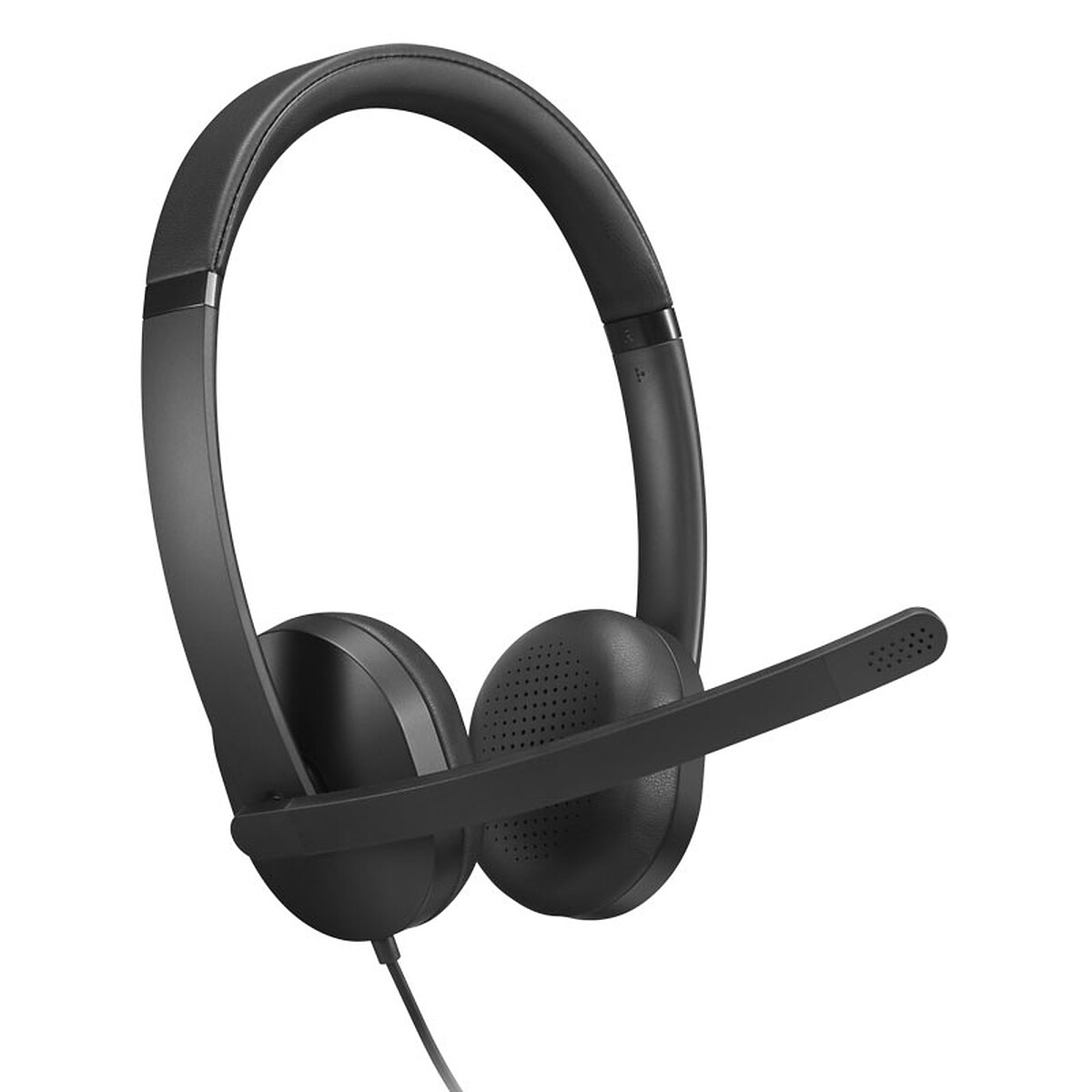 Lenovo Casque VoIP filaire 5000 (Teams)