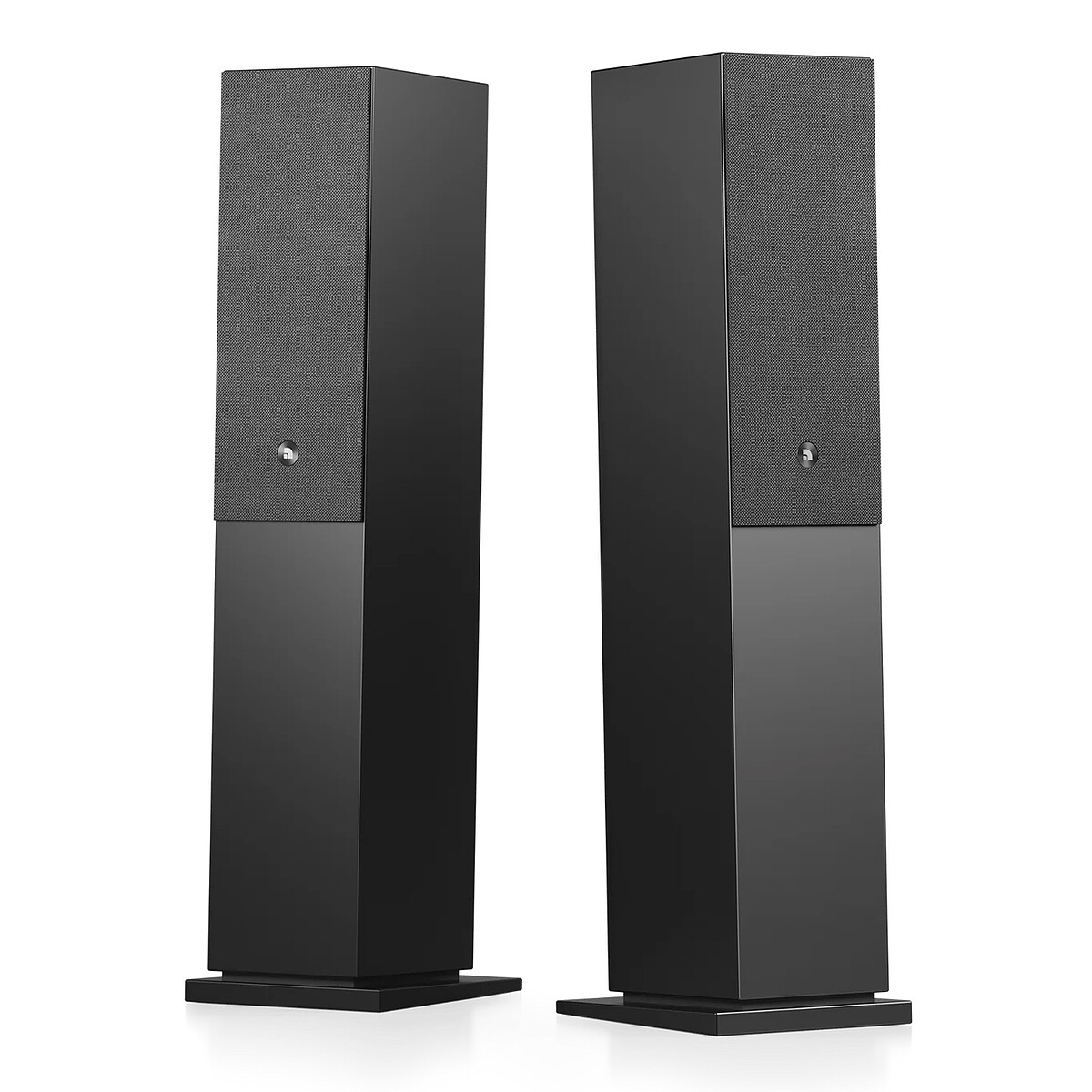 Audio Pro Pro A48 W Noir - vue 2