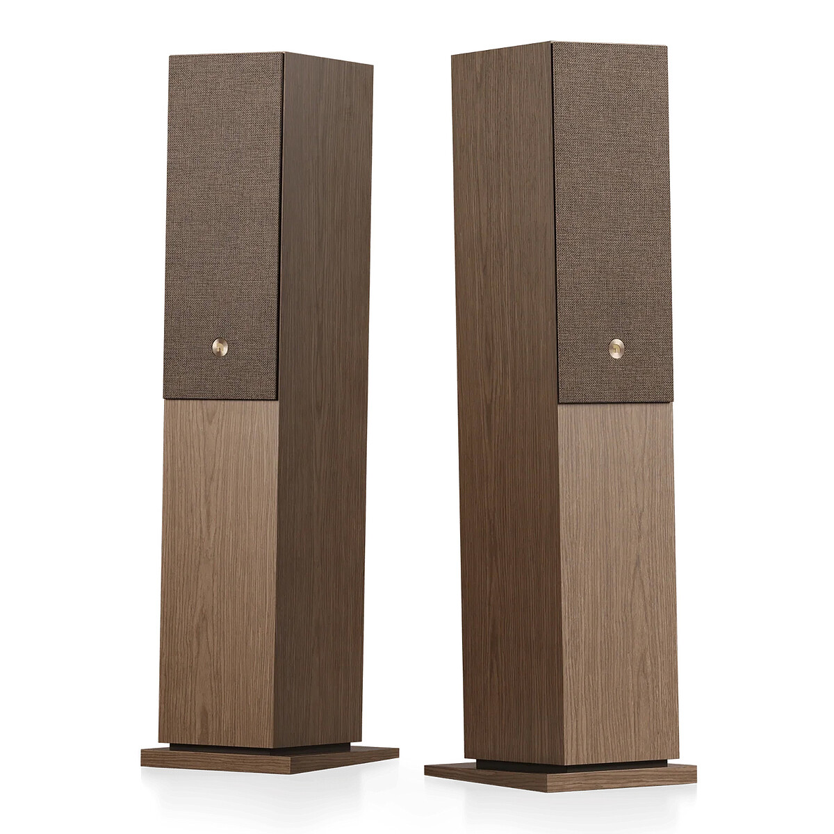 Enceintes Audio Pro actifs filaires 320W avec Bluetooth 4.2 et Wi-Fi double bande - Image 4