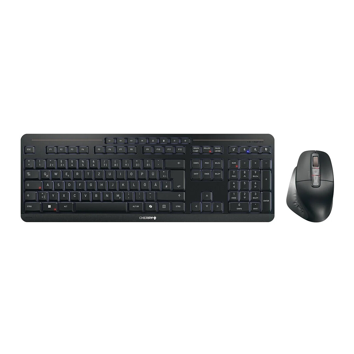 Cherry Stream Desktop Ultimate