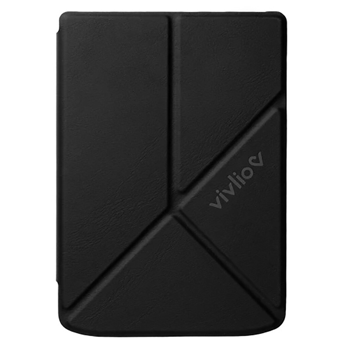 Etui de protection pliable compatible liseuses HD Zen et HD Color - vue 2