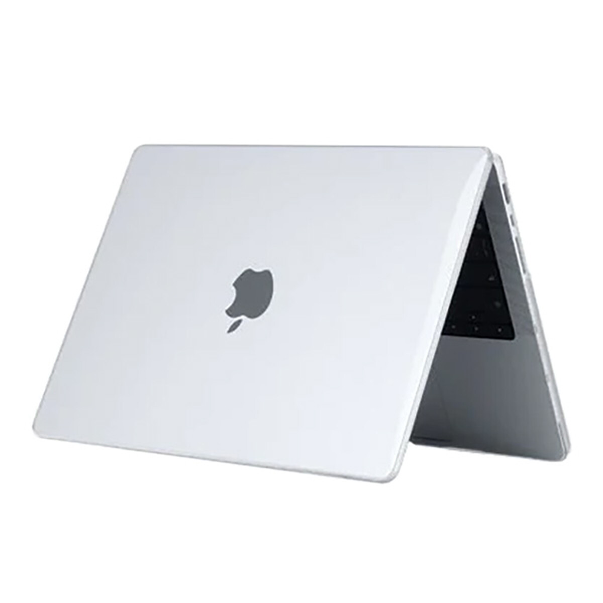 MW Coque MacBook Neo Crystal Clear