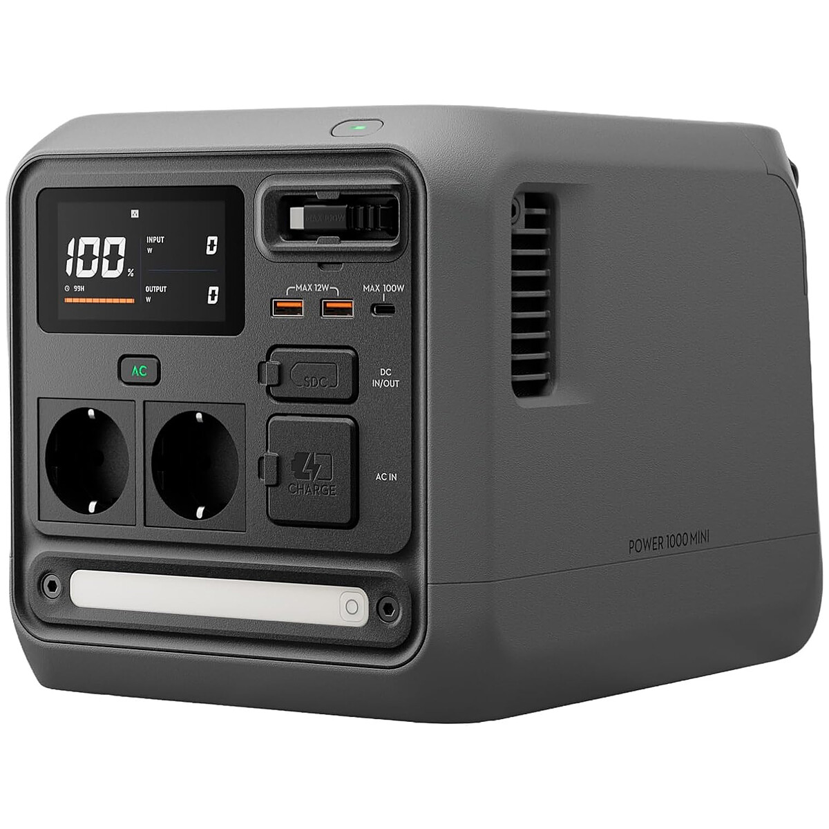 POWER 1000 MINI Station électrique Neuf - vue 7