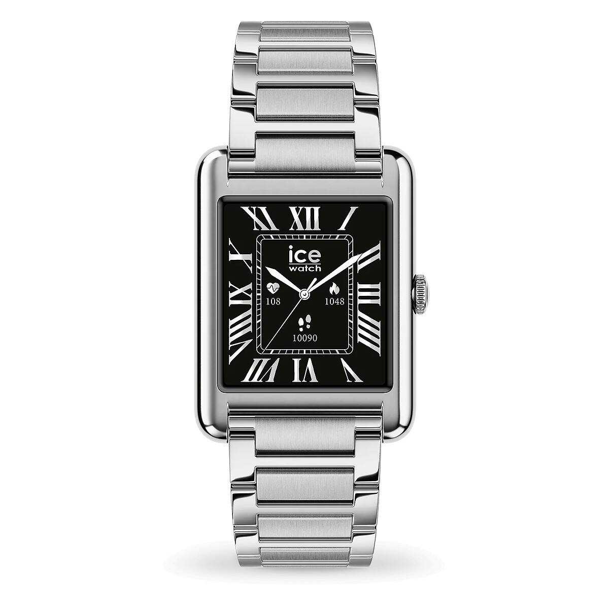 Montre connectée Ice Watch Smart TK 2.0 35mm - vue 8