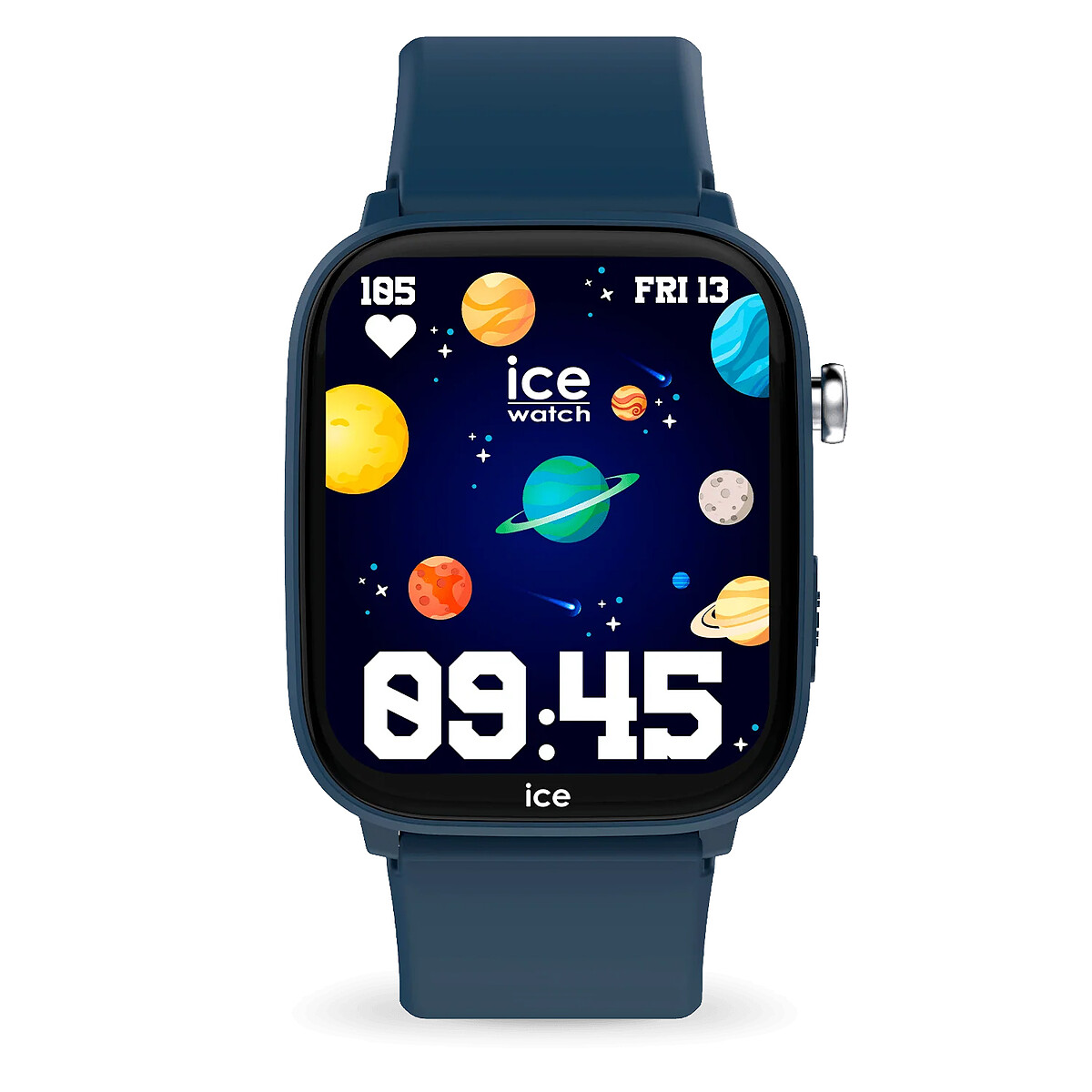 Montre Connectée Ice Smart Junior Fh