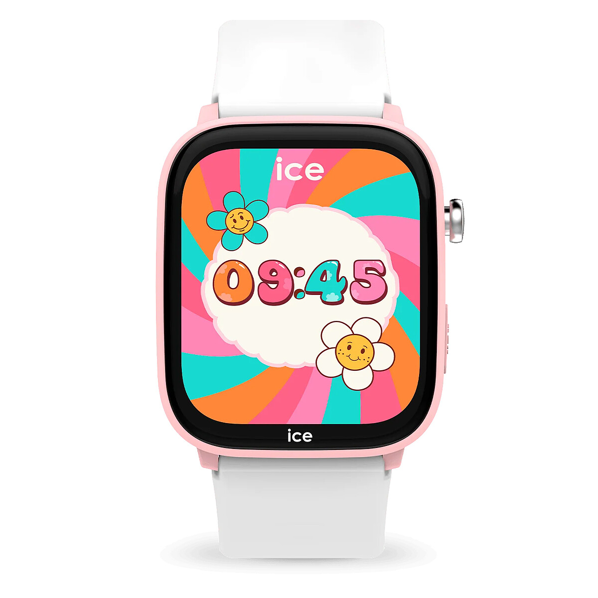 Montre Connectée Ice Smart Junior Fh