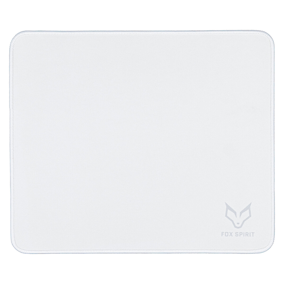 Fox Spirit M-Pad White