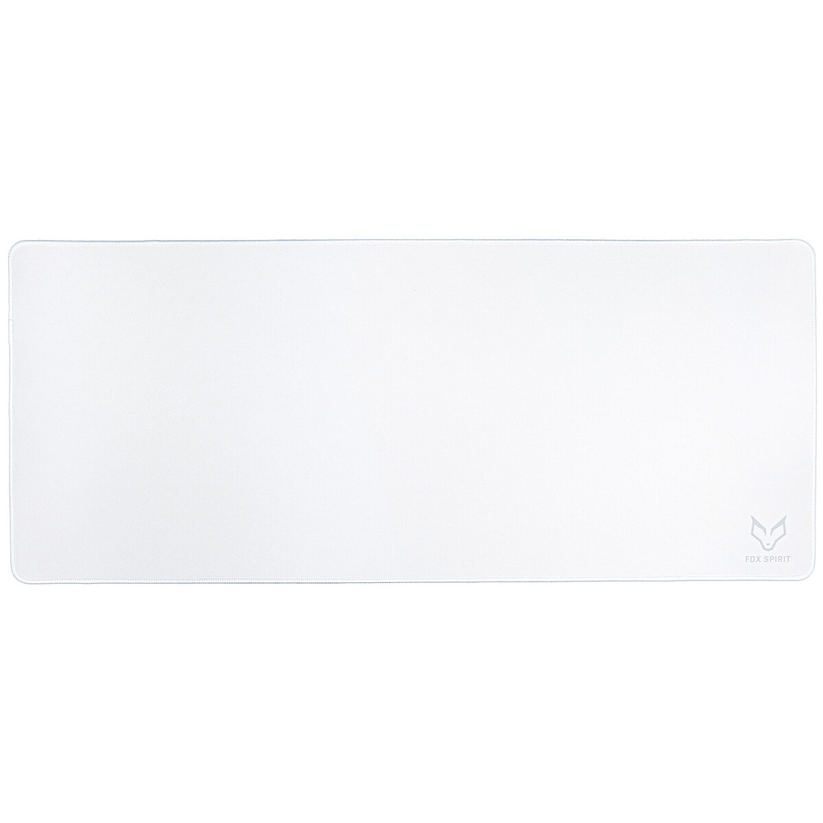 Fox Spirit XL-Pad White