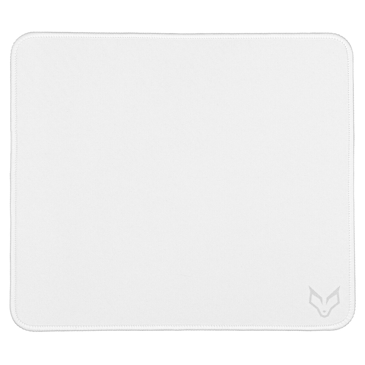 Fox Spirit S-Pad White