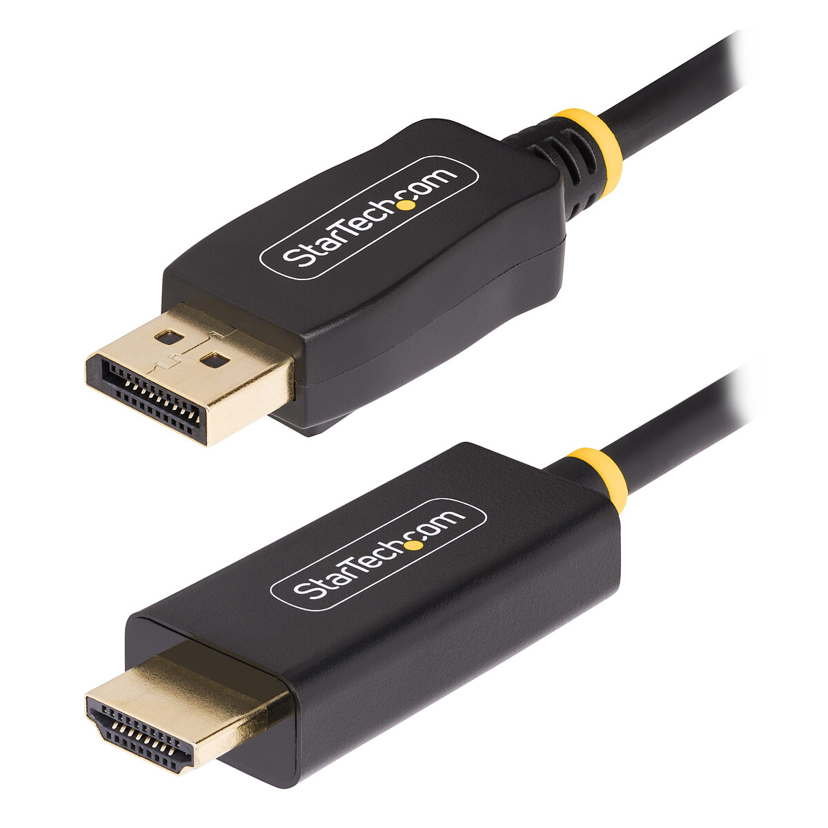 StarTech.com DisplayPort 1.4 to HDMI 4K 60Hz Cable (3m)