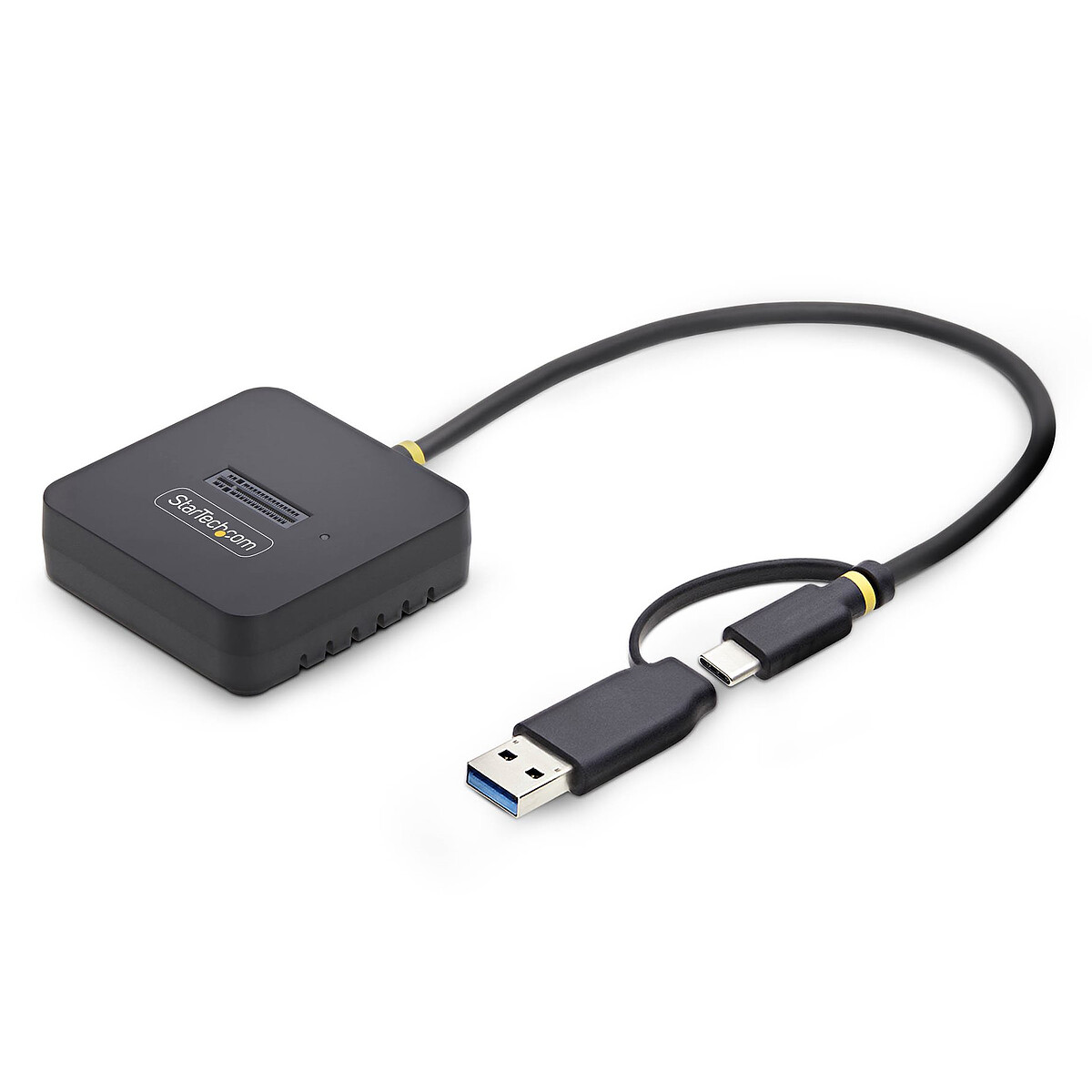 StarTech.com Dock Adaptateur USB CUSB A vers .2 NVMe