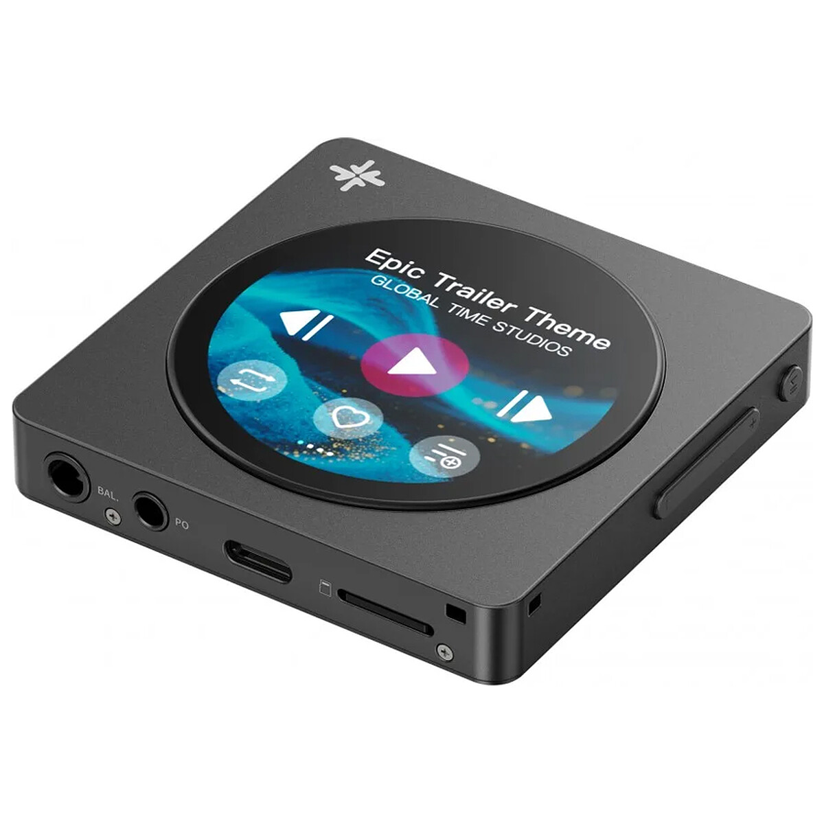 FiiO Snowsky Disc - vue 5