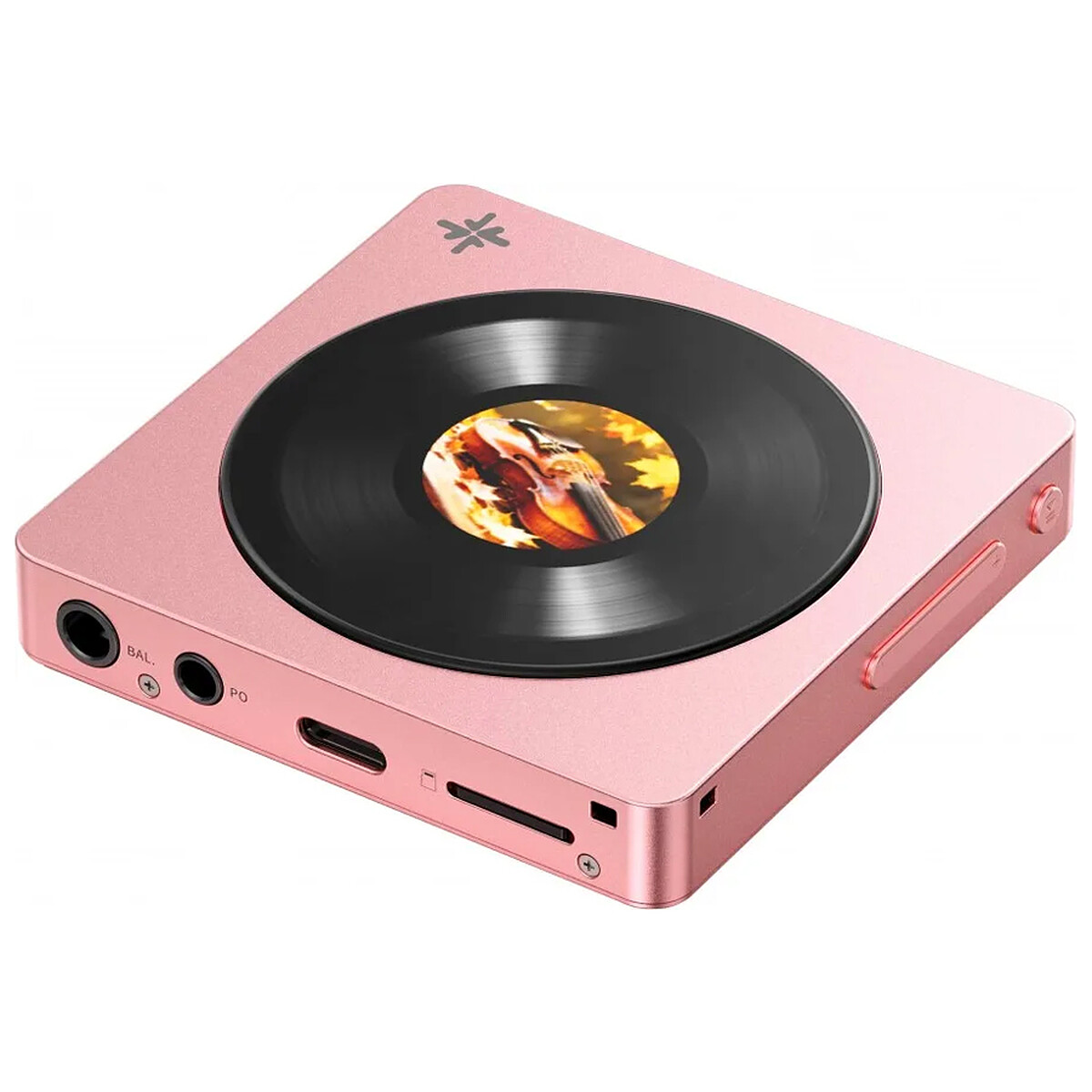 FiiO Snowsky Disc - vue 4