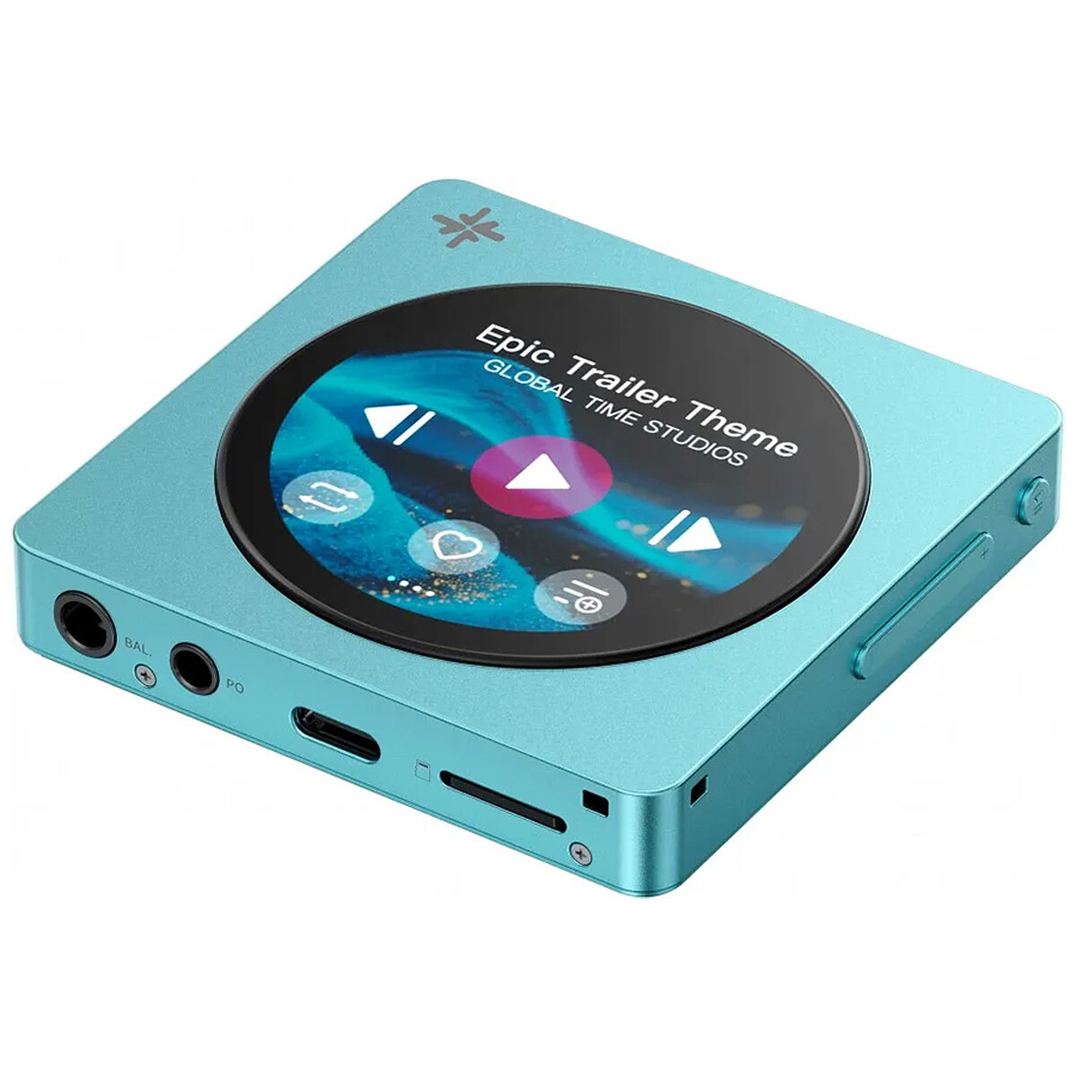 FiiO Snowsky Disc - vue 6
