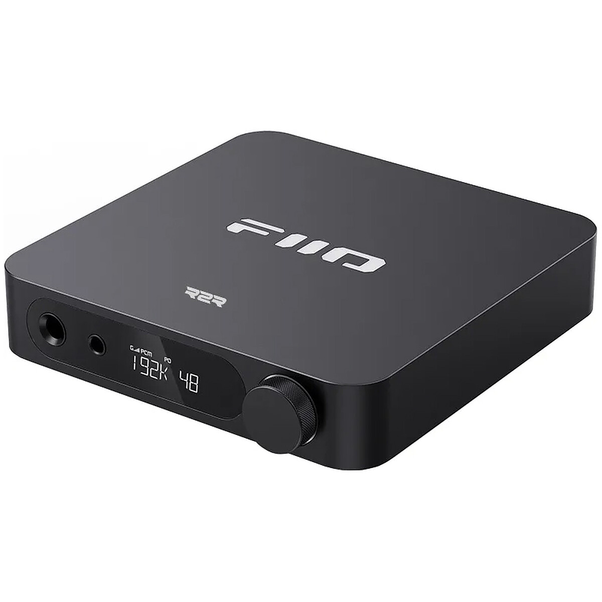 Ampli casque FiiO K11 R2R - vue 4