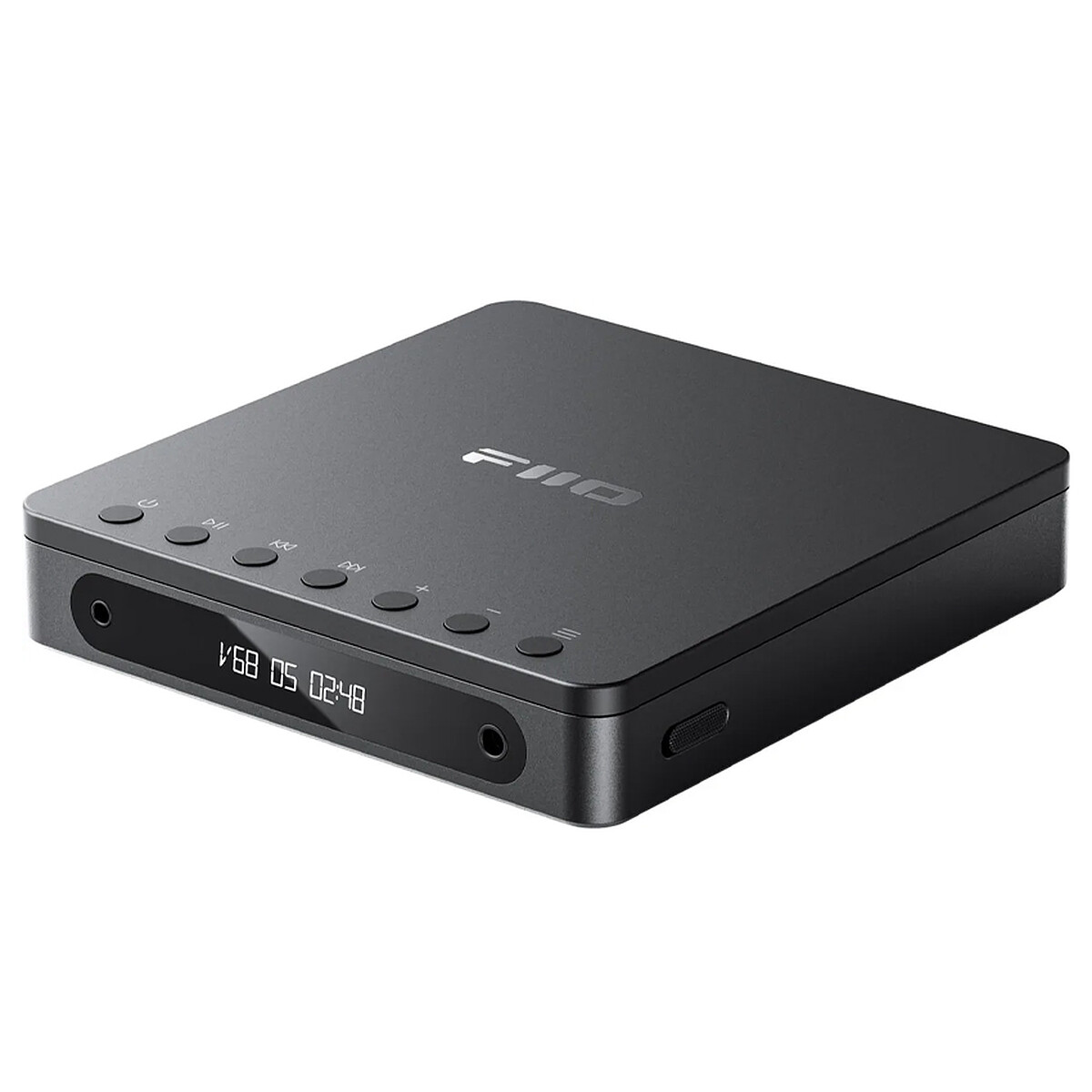 FiiO DM13 BT Noir