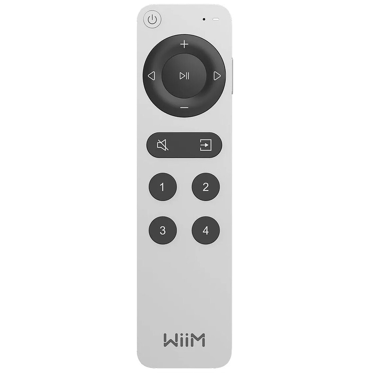 WiiM Remote 2