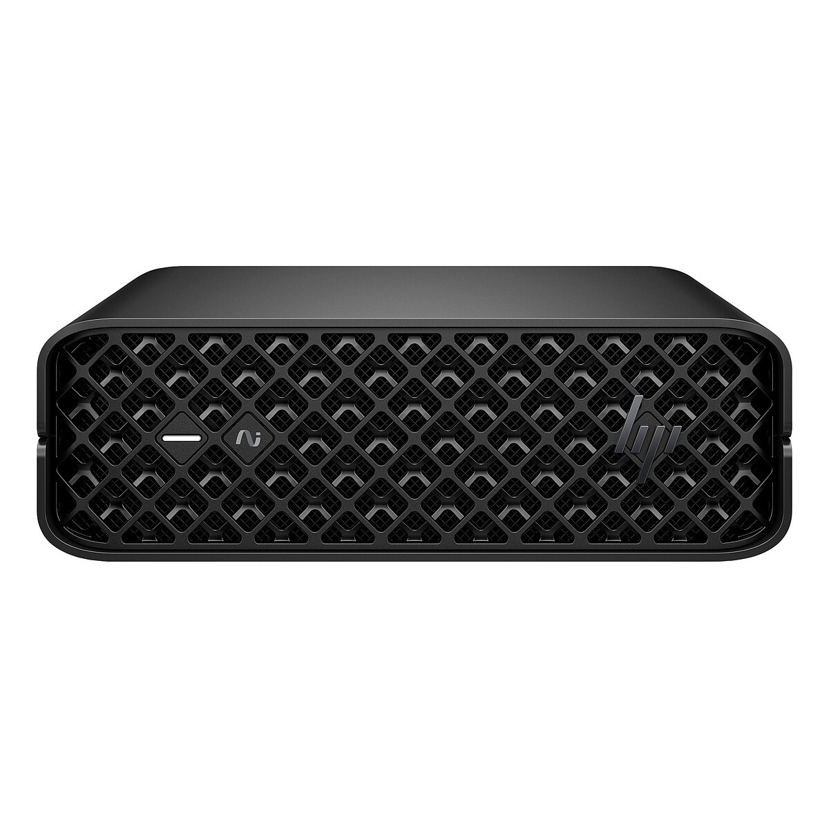 HP Z2 Mini G1i Workstation Desktop PC (C67JKET)