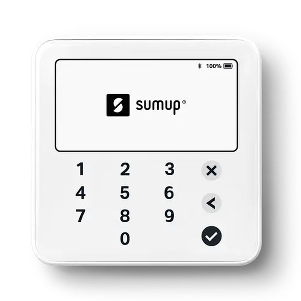 Terminal de paiement Solo Lite - vue 4