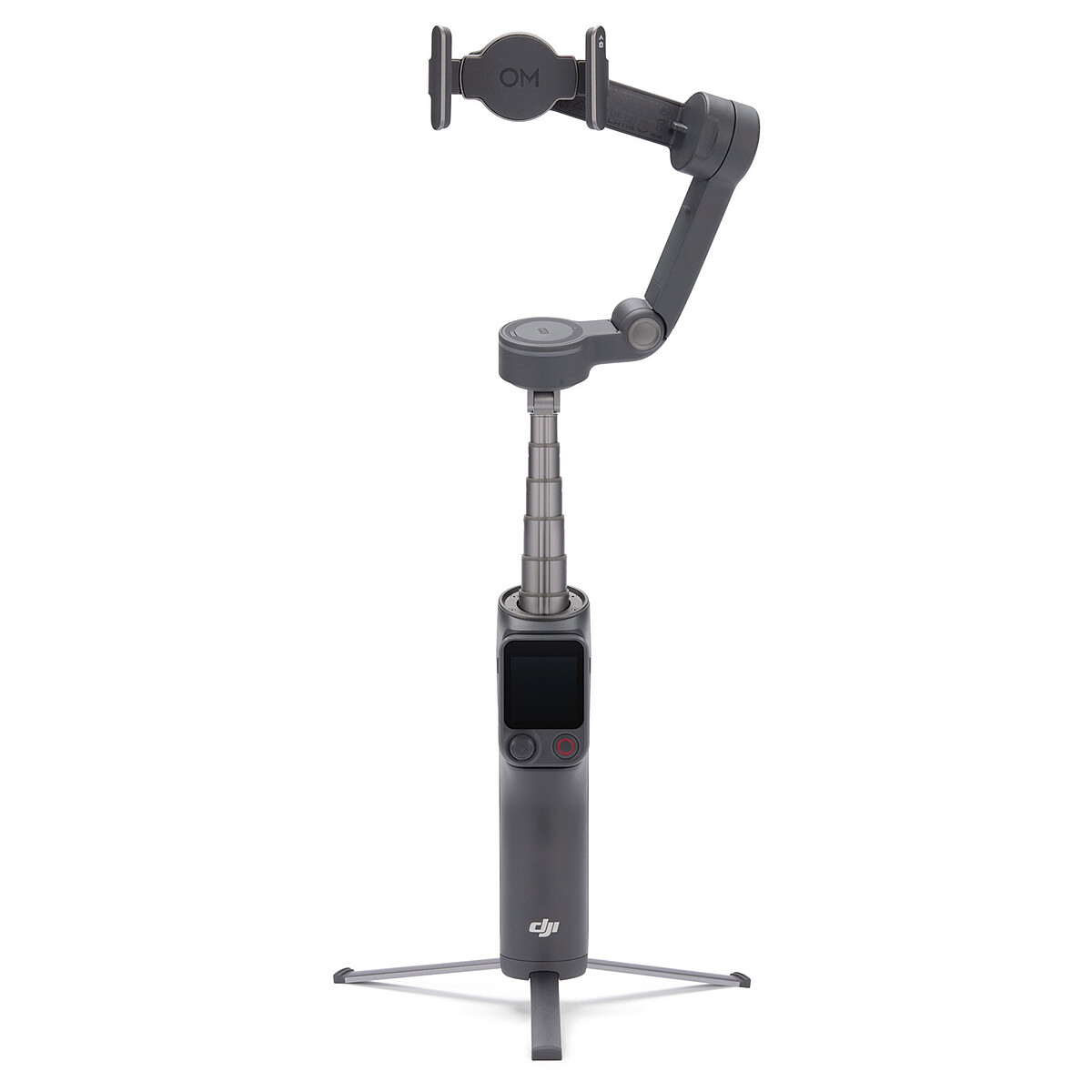 DJI