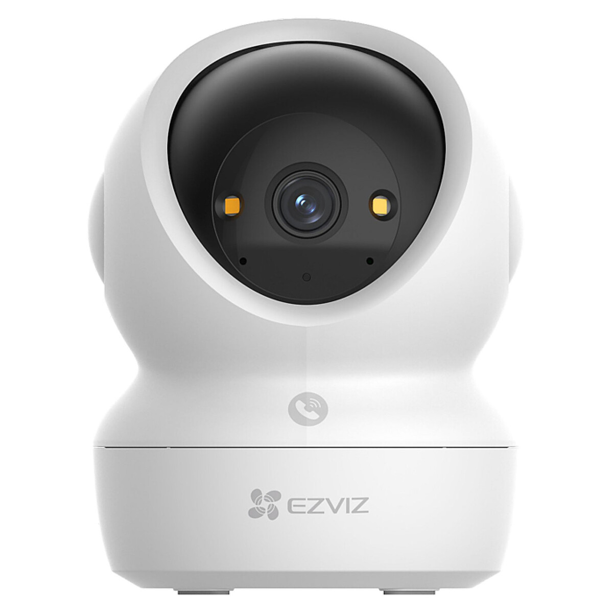 Camera EZVIZ H6c G1 4K - vue 7