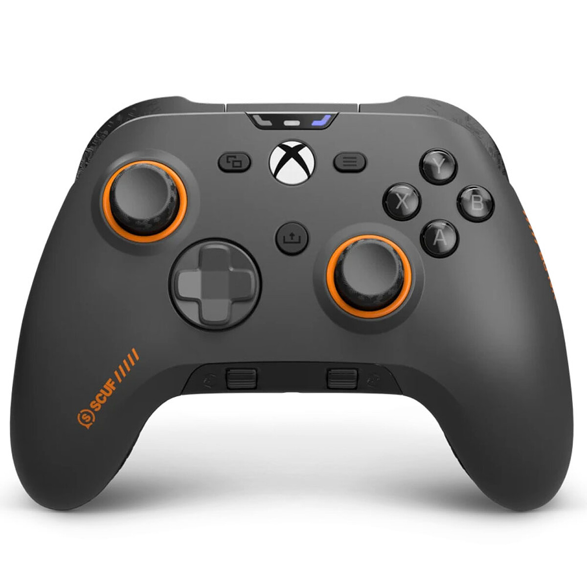 Valor Pro WLS Gray - vue 5